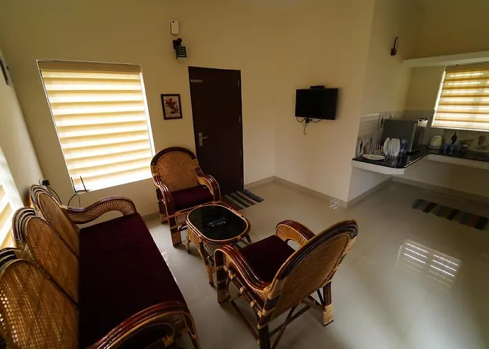 Vrindhavan Mist City Resorts