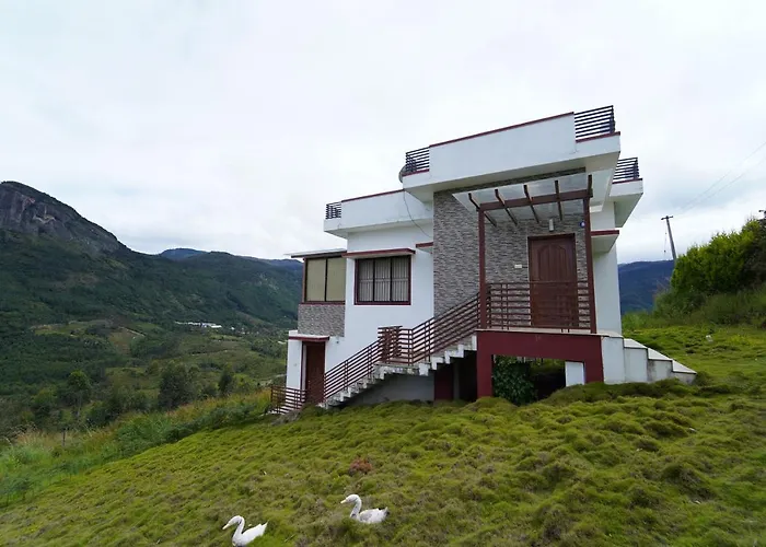Vrindhavan Mist City Resorts