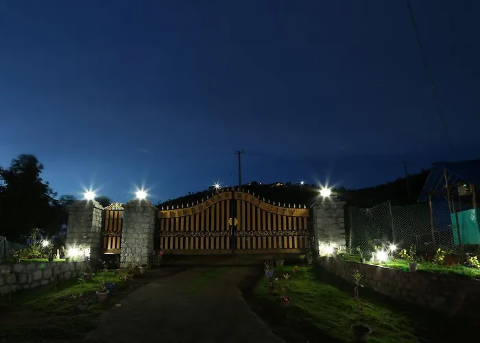 Vrindhavan Mist City Resorts