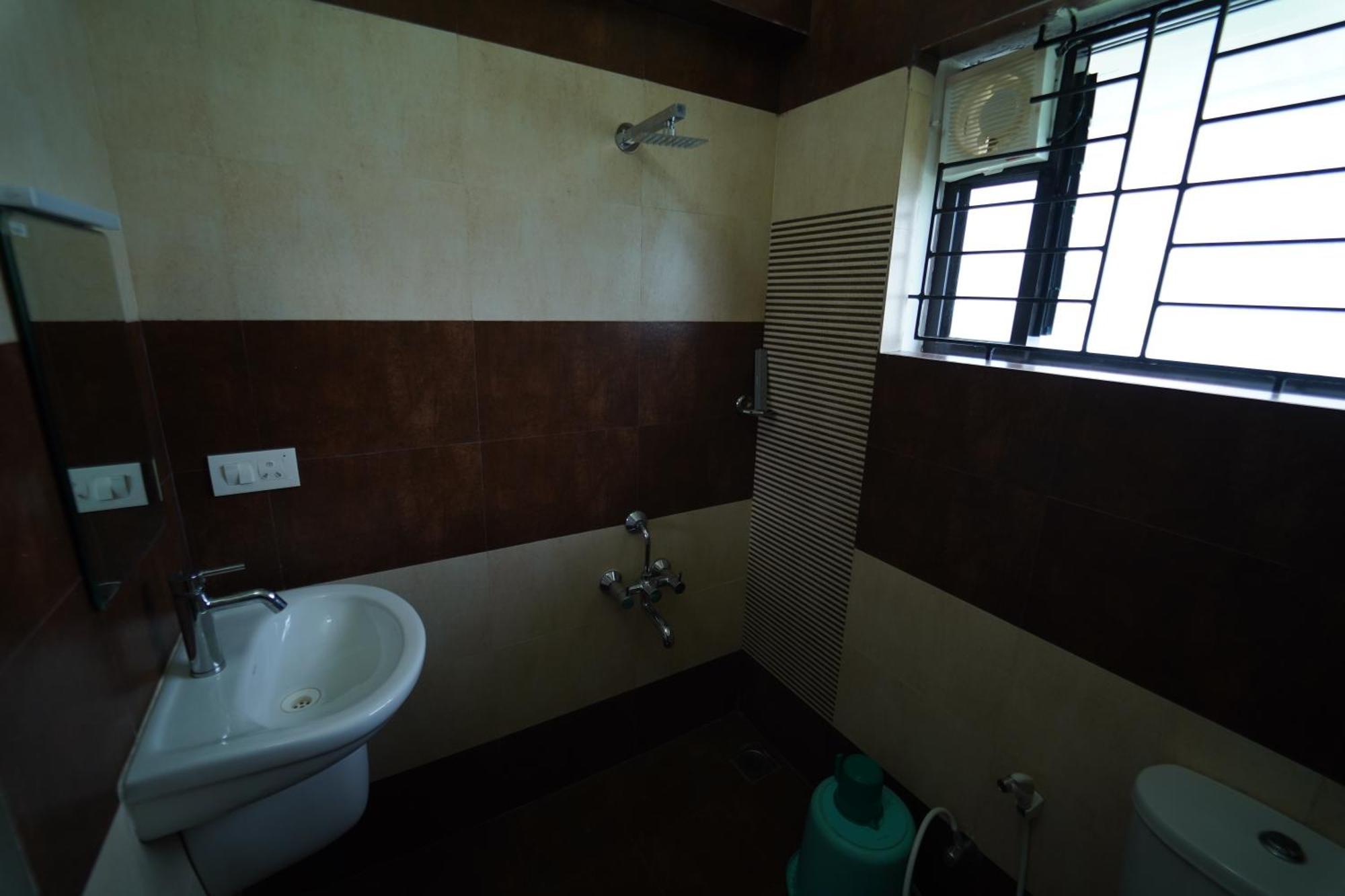 Holiday home Vrindhavan Mist *