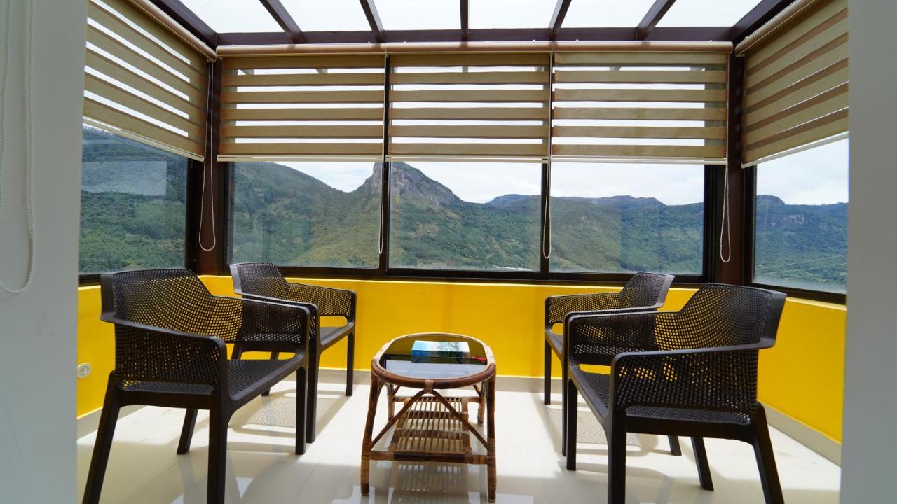 Holiday home Vrindhavan Mist Kanthalloor
