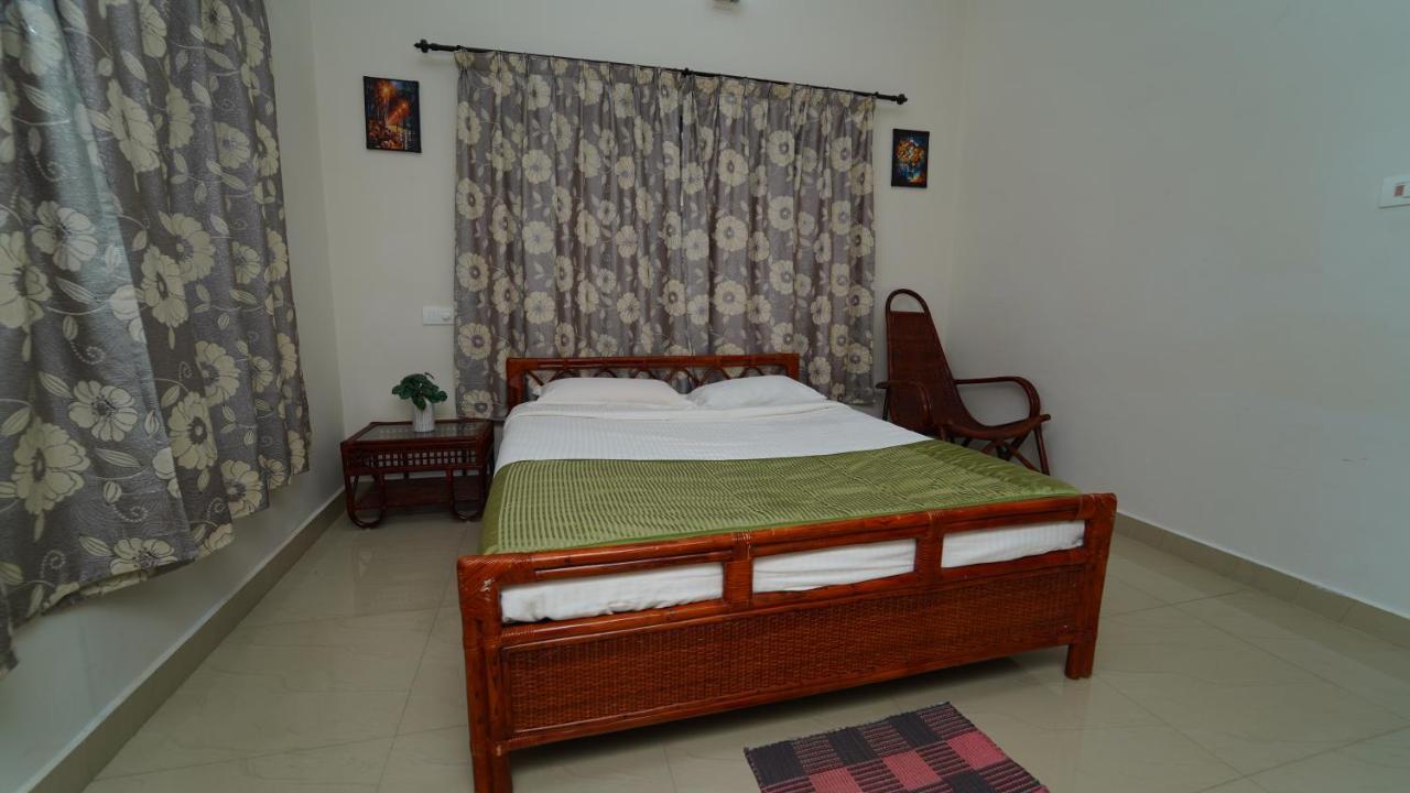 Holiday home Vrindhavan Mist *