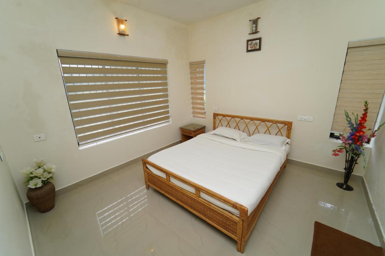 Holiday home Vrindhavan Mist *