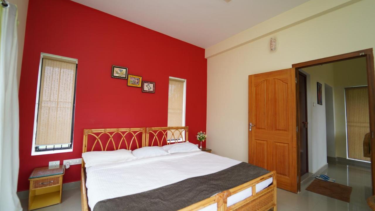 Vrindhavan Mist Holiday home