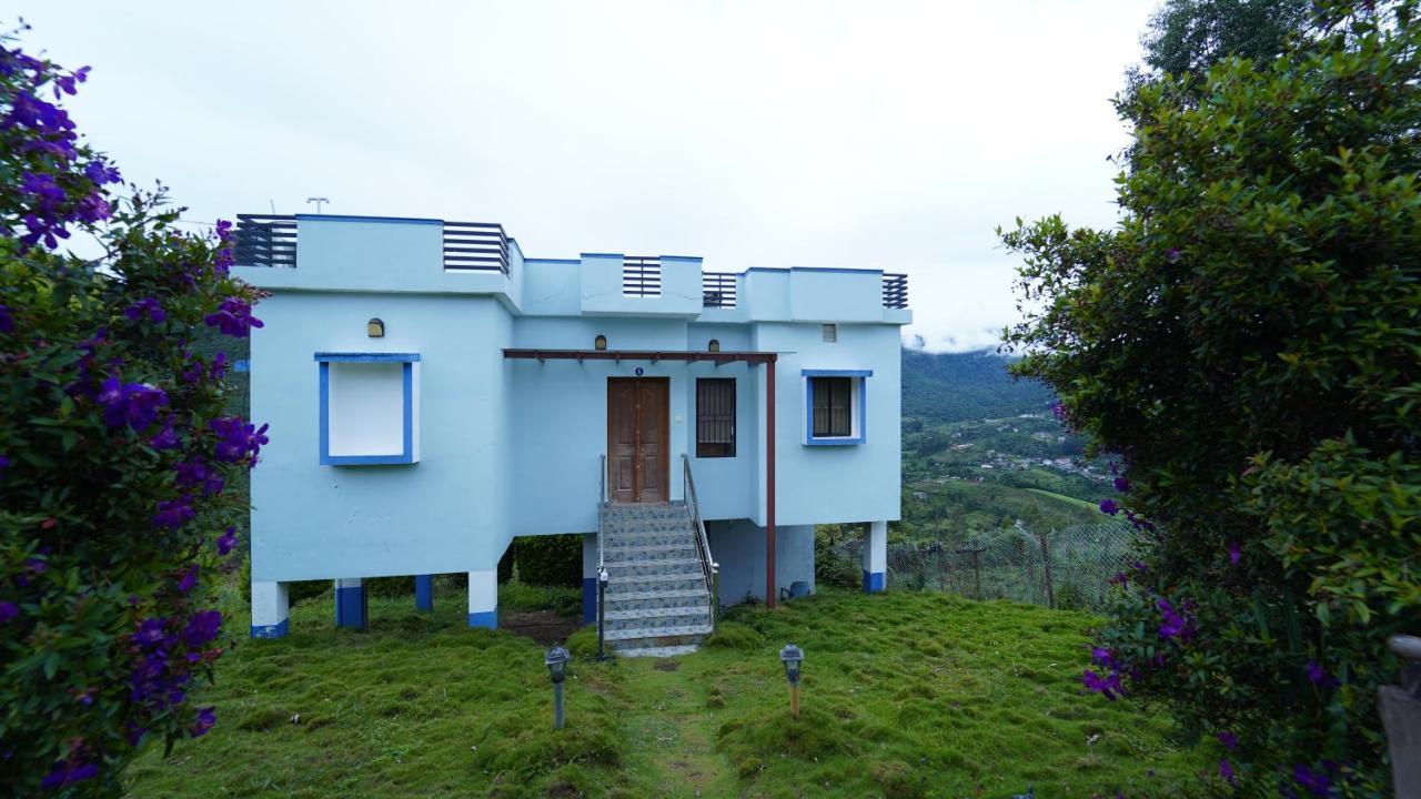Holiday home Vrindhavan Mist