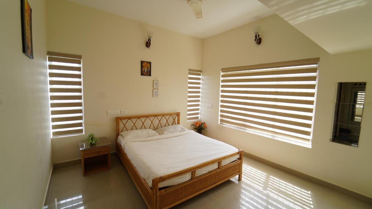 Vrindhavan Mist Kanthalloor