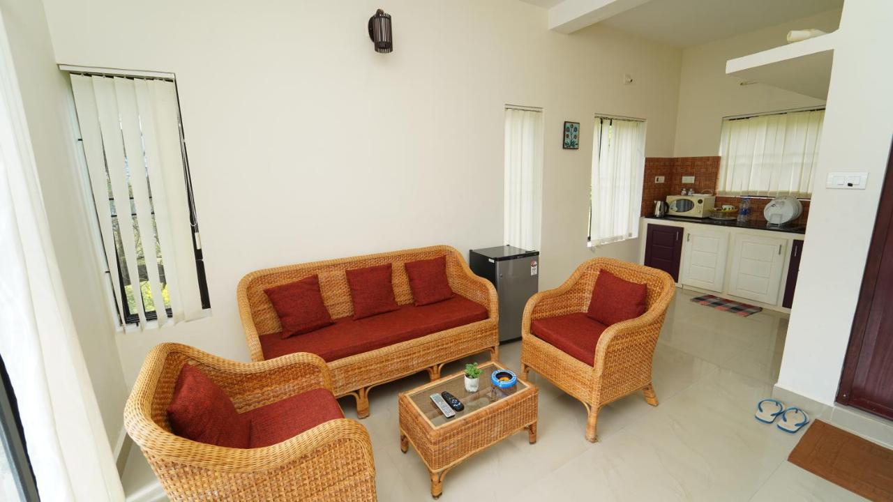 Holiday home Vrindhavan Mist *
