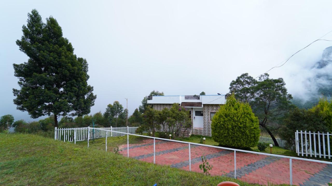Holiday home Vrindhavan Mist Kanthalloor