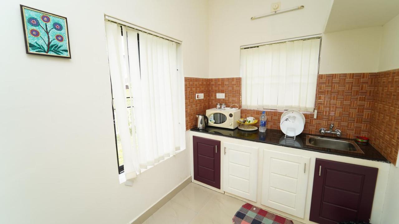 Vrindhavan Mist Holiday home *