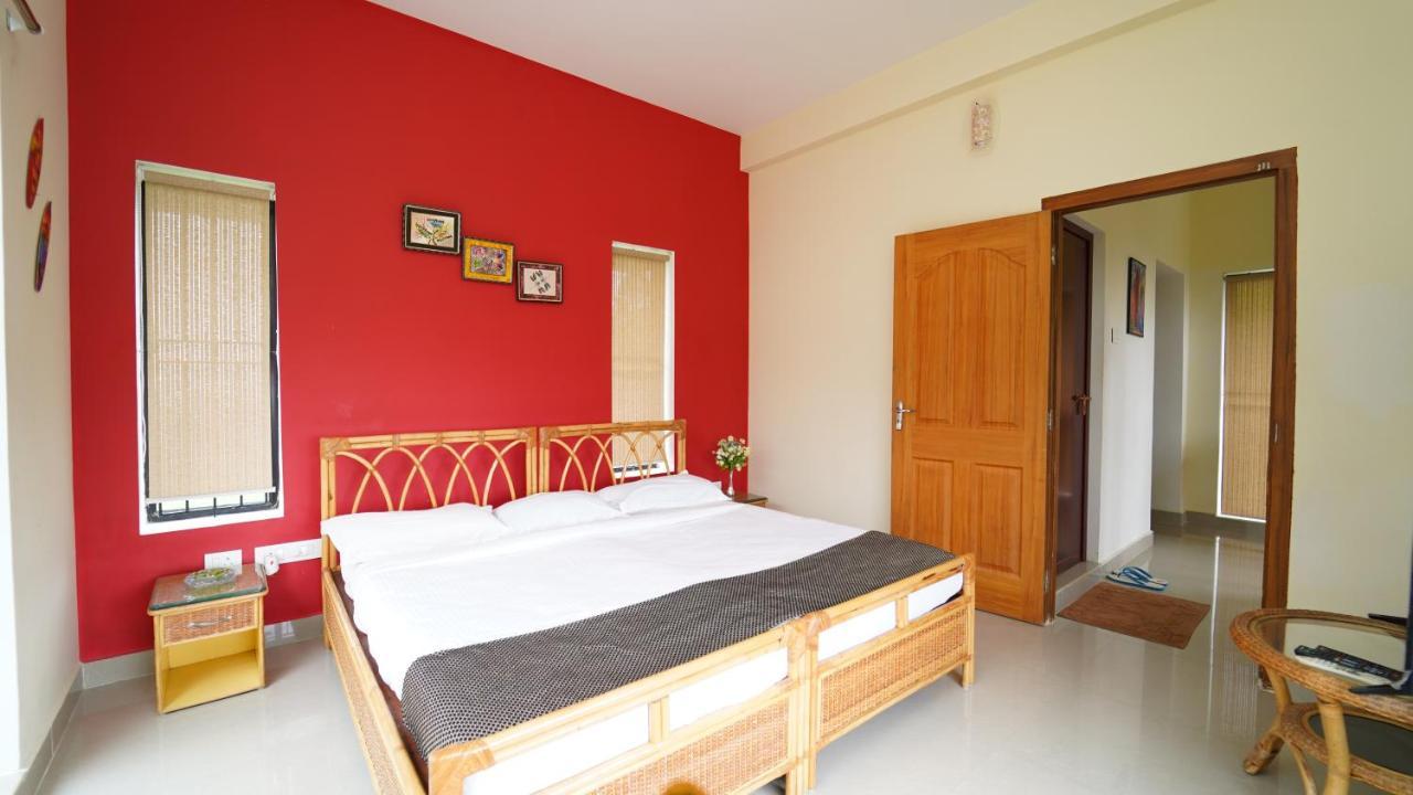 Holiday home Vrindhavan Mist