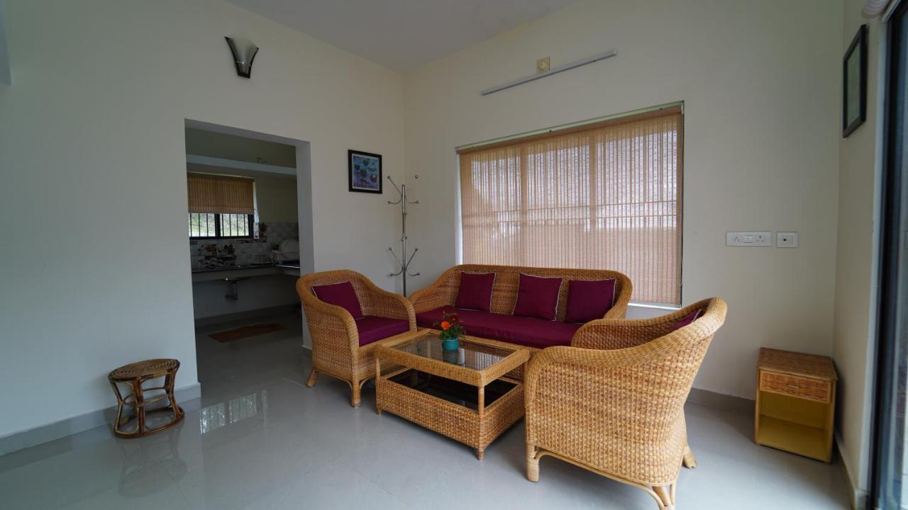 Holiday home Vrindhavan Mist
