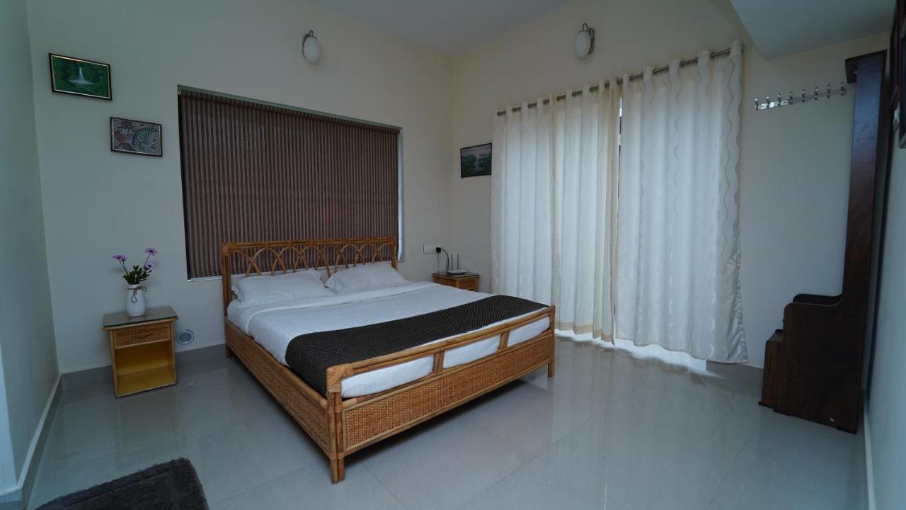 Vrindhavan Mist *