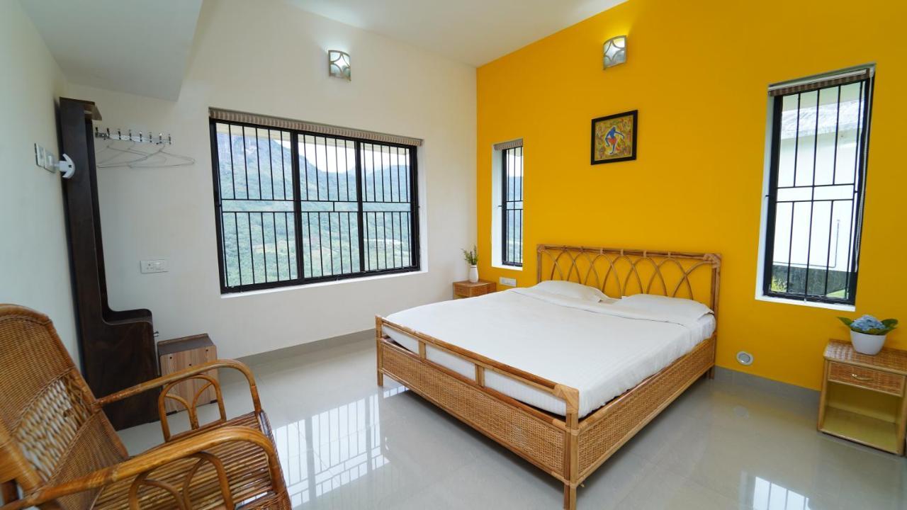Vrindhavan Mist Holiday home