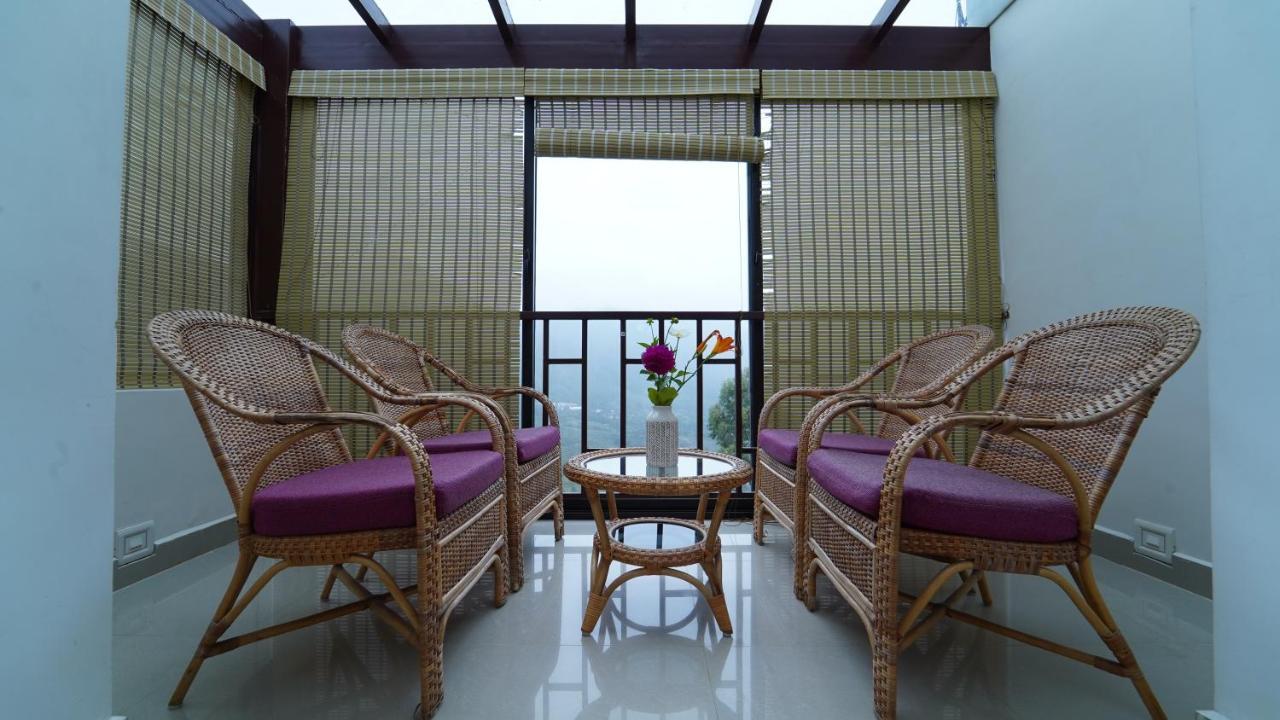 Vrindhavan Mist Holiday home Kanthalloor