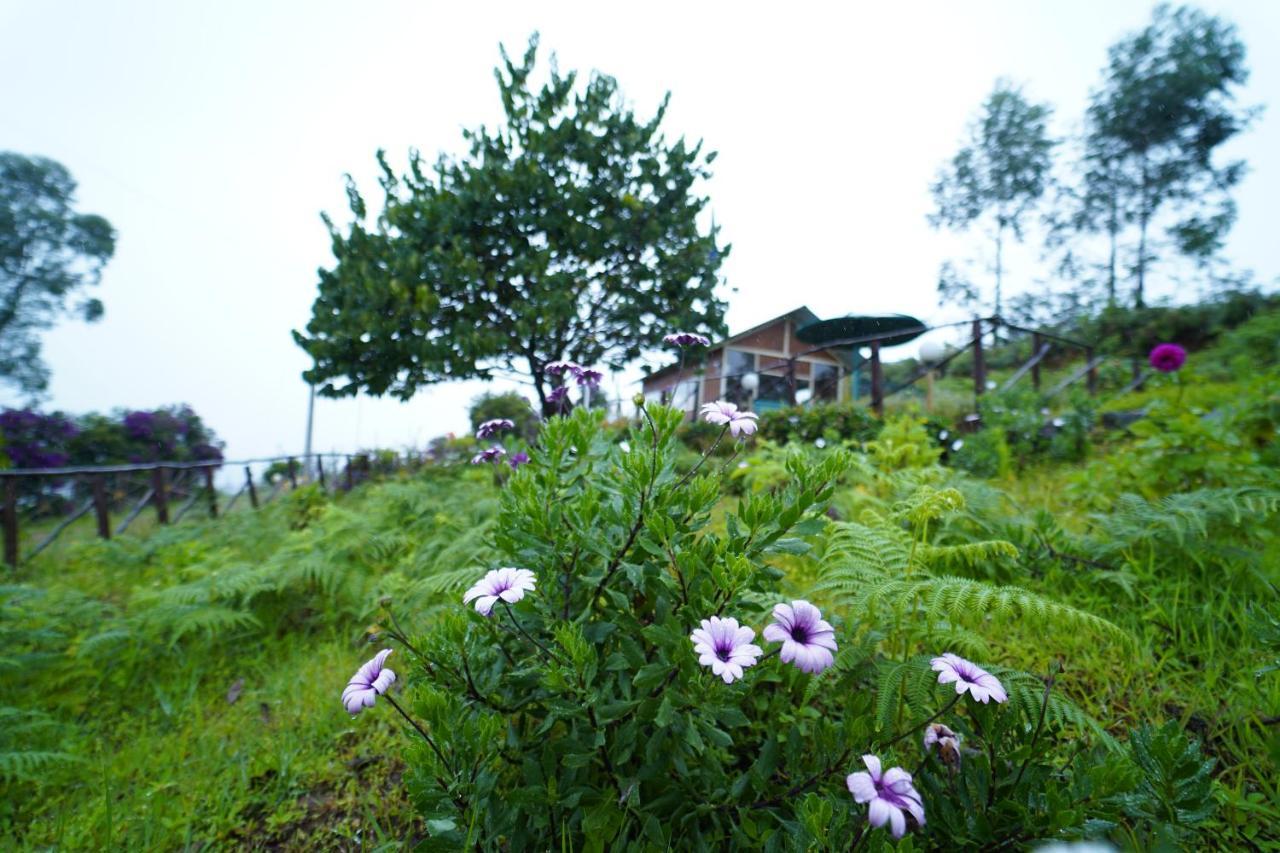 Holiday home Vrindhavan Mist Kanthalloor