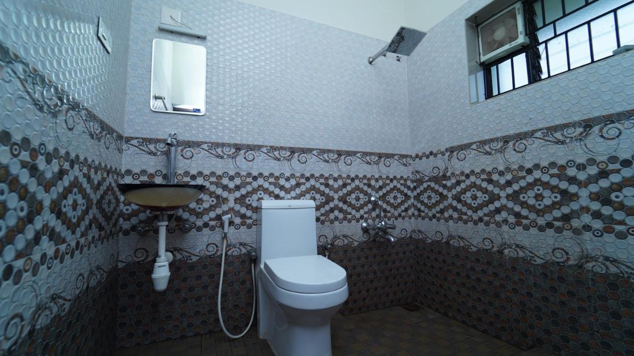 Vrindhavan Mist Holiday home