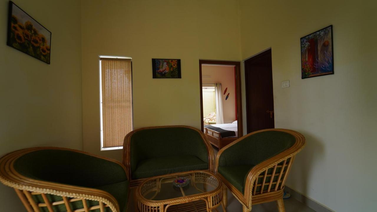 Vrindhavan Mist Holiday home *