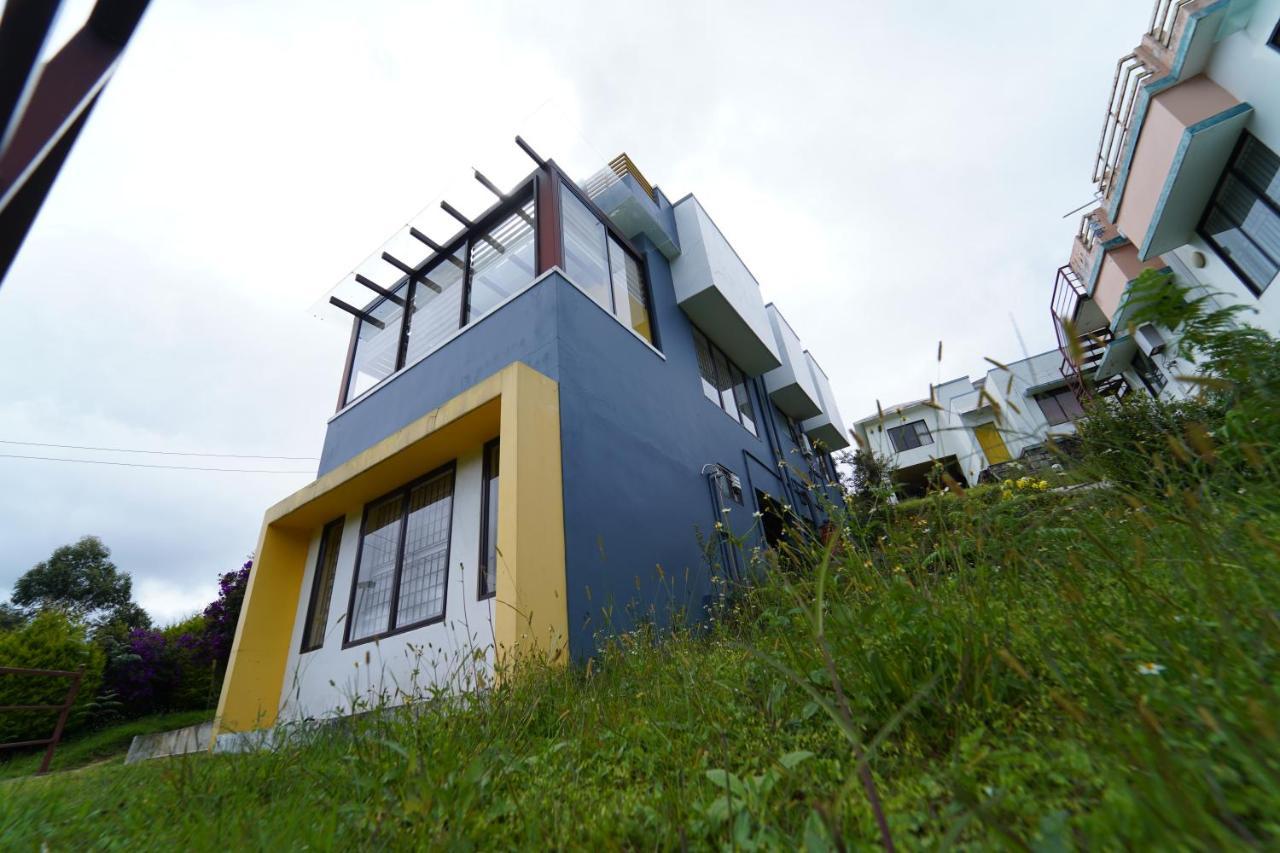 Vrindhavan Mist Holiday home *