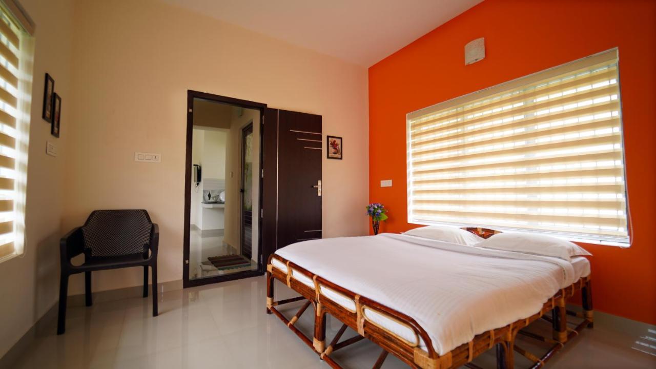 Holiday home Vrindhavan Mist