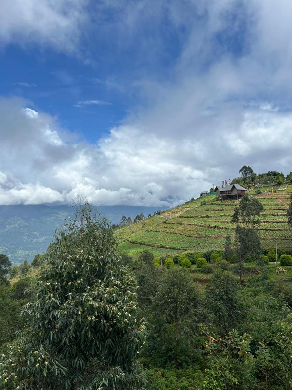 Vrindhavan Mist Holiday home