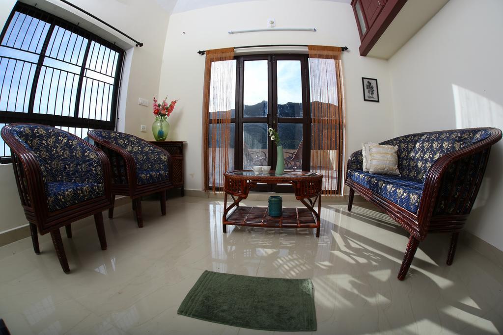 Vrindhavan Mist Holiday home *