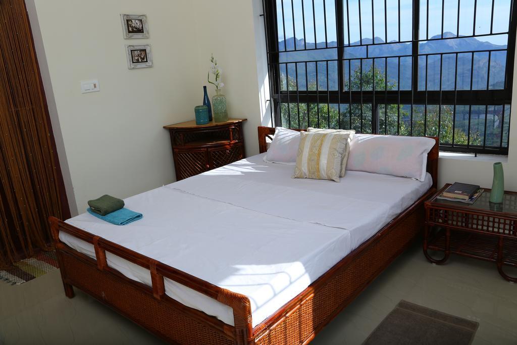 Holiday home Vrindhavan Mist Kanthalloor