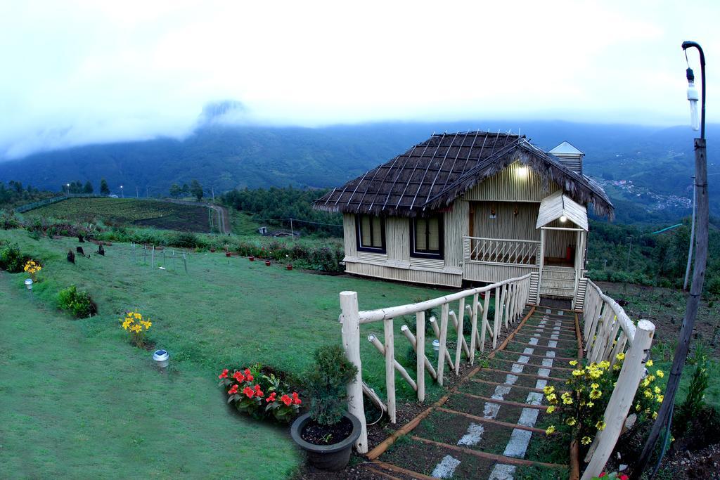 Vrindhavan Mist * Kanthalloor