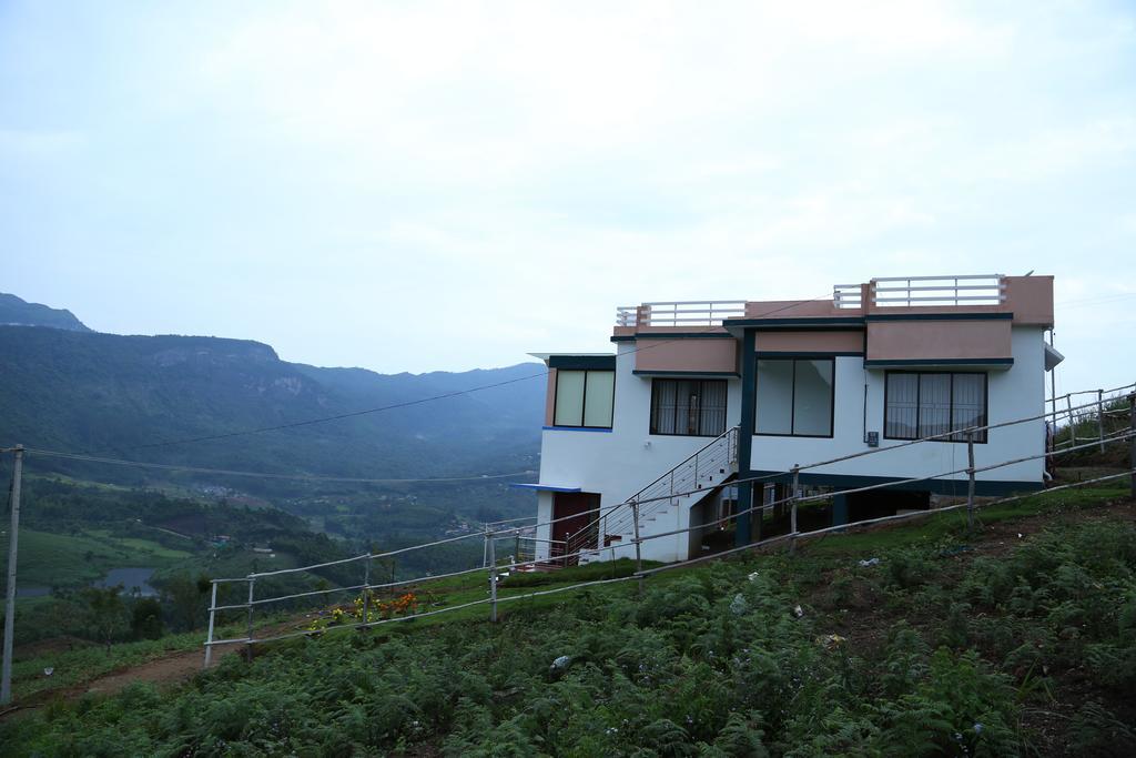 Vrindhavan Mist