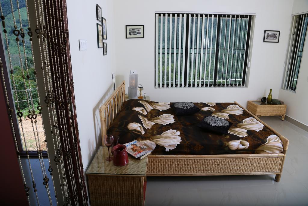 Vrindhavan Mist Holiday home