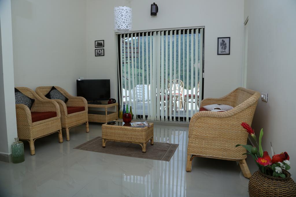 Vrindhavan Mist *