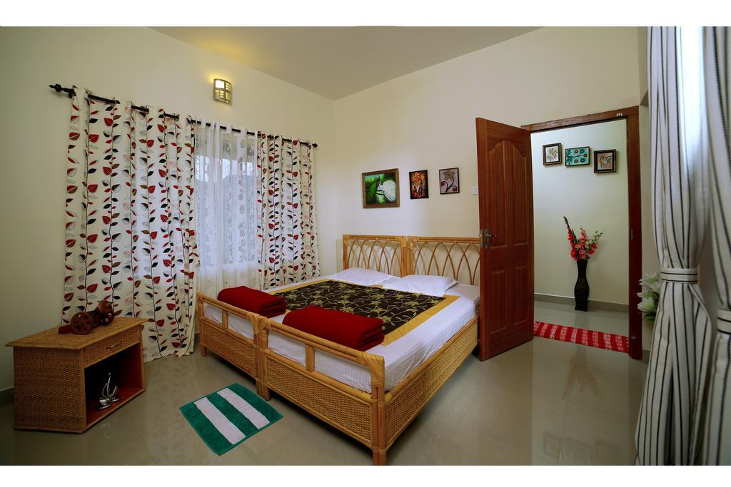 Holiday home Vrindhavan Mist *