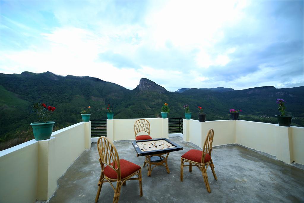 Vrindhavan Mist Kanthalloor