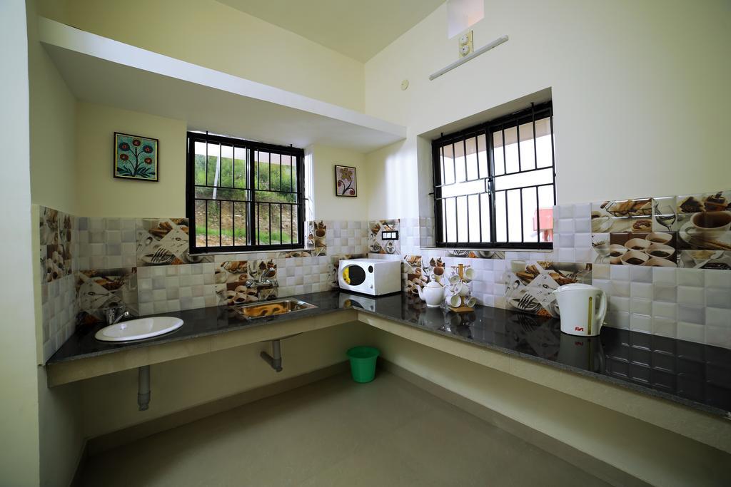 Holiday home Vrindhavan Mist *