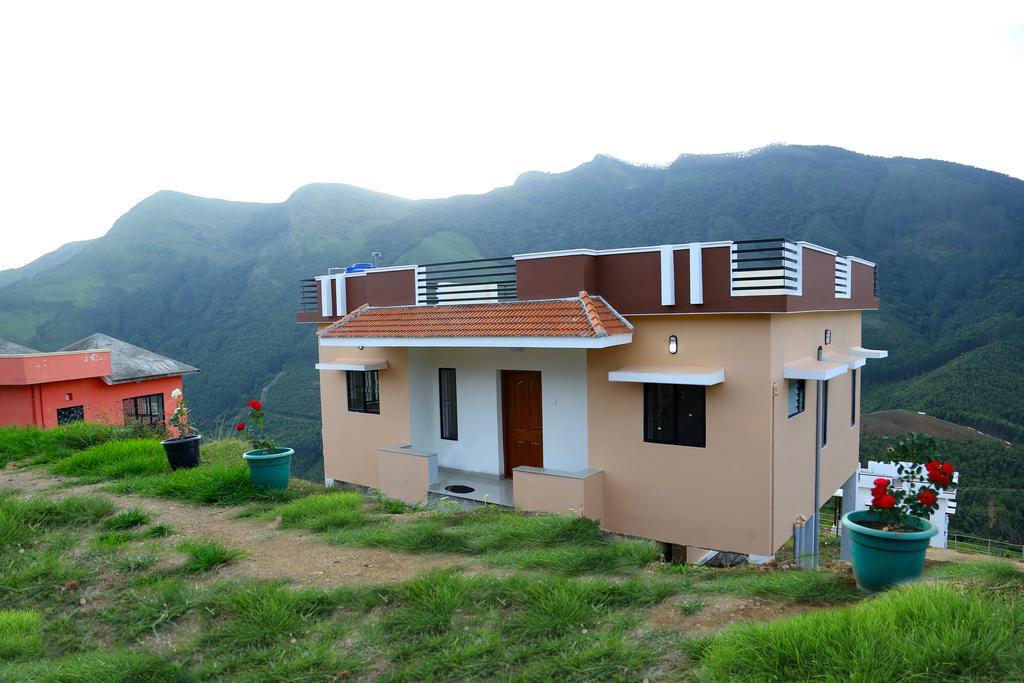 Vrindhavan Mist