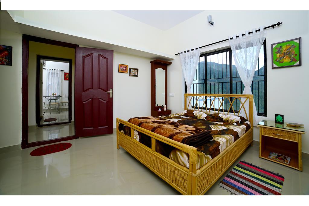 Holiday home Vrindhavan Mist