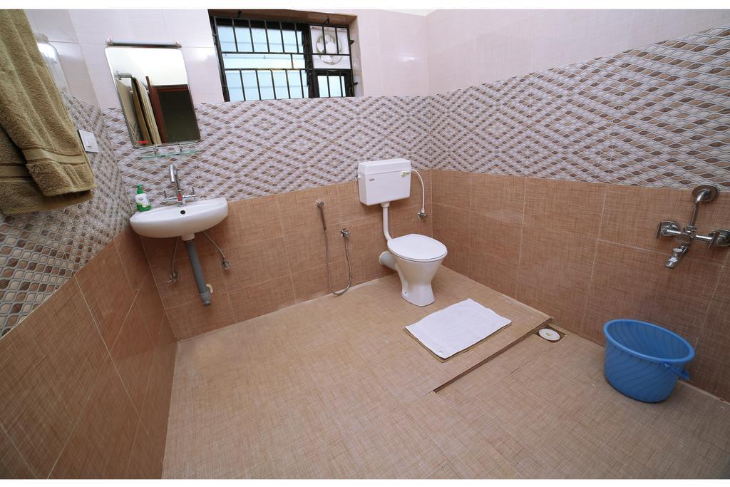 Holiday home Vrindhavan Mist *
