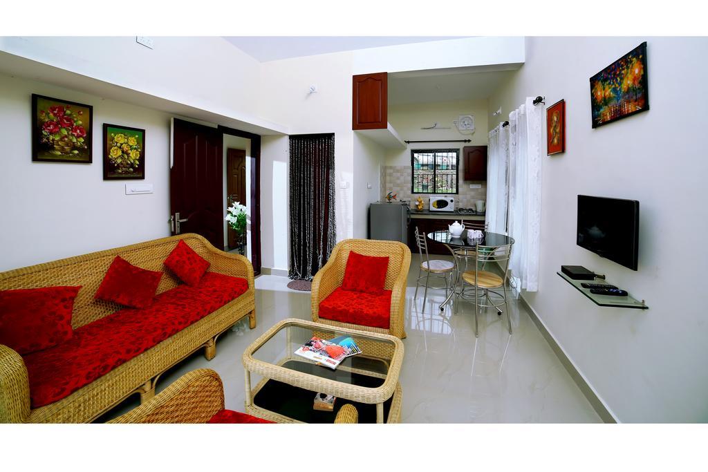 Holiday home Vrindhavan Mist
