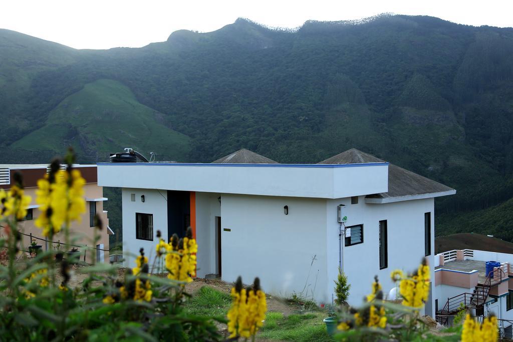 Holiday home Vrindhavan Mist Kanthalloor
