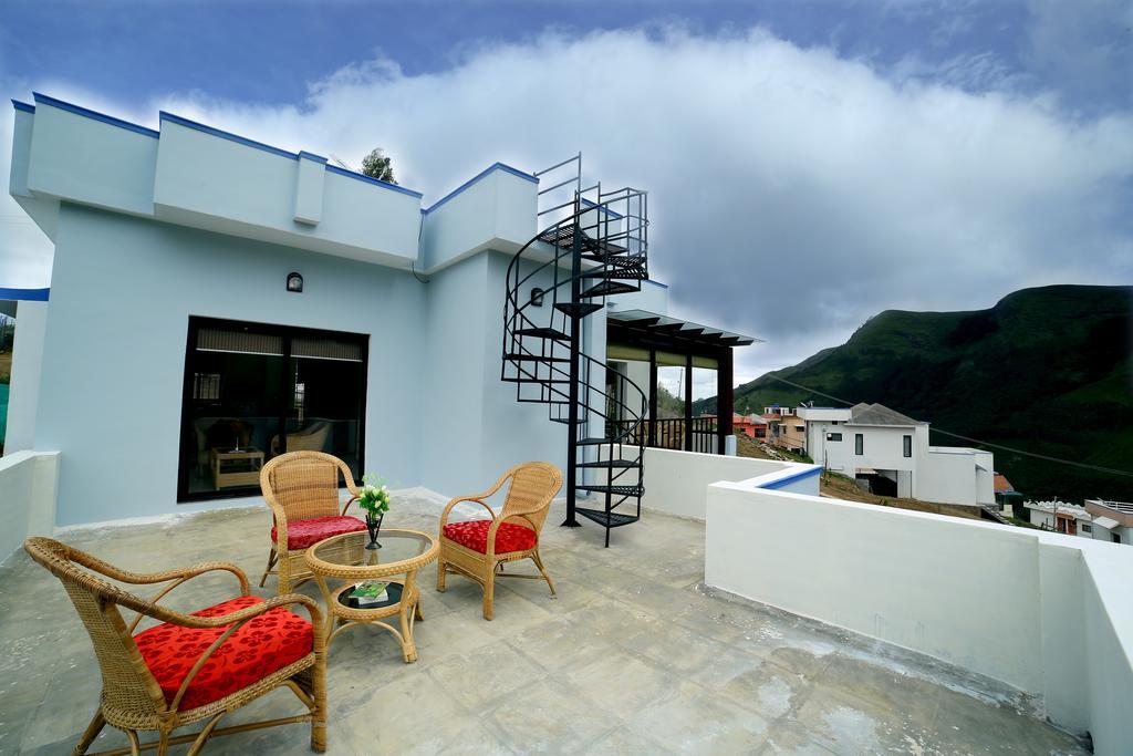 Vrindhavan Mist