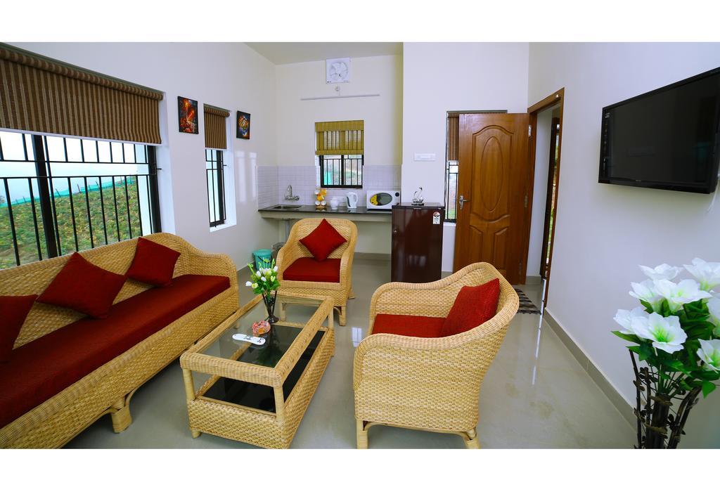 Holiday home Vrindhavan Mist