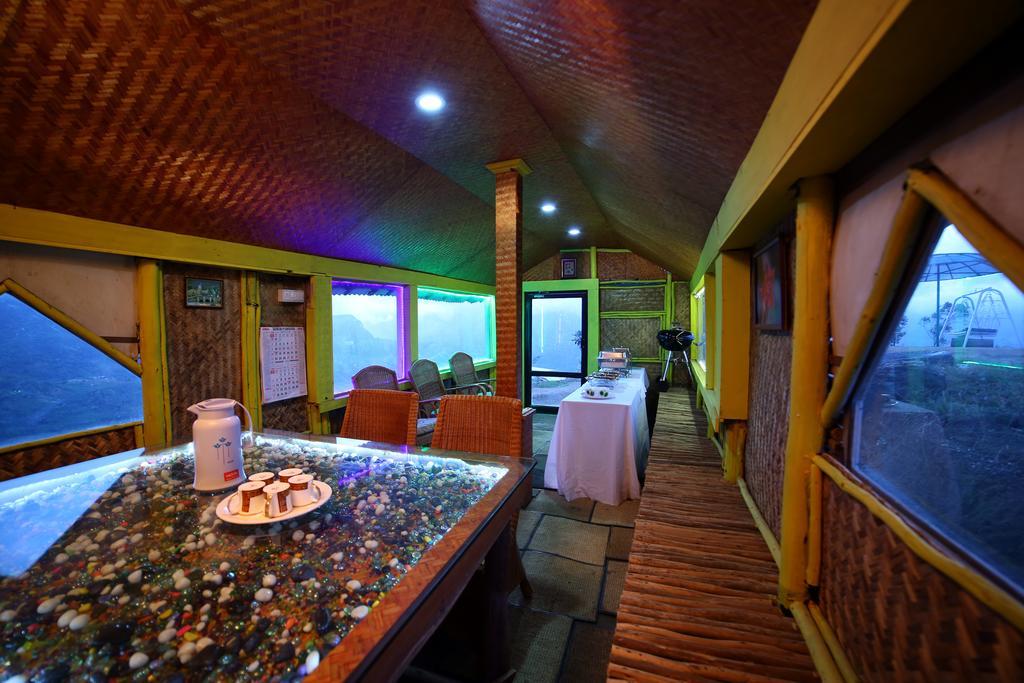 Holiday home Vrindhavan Mist Kanthalloor