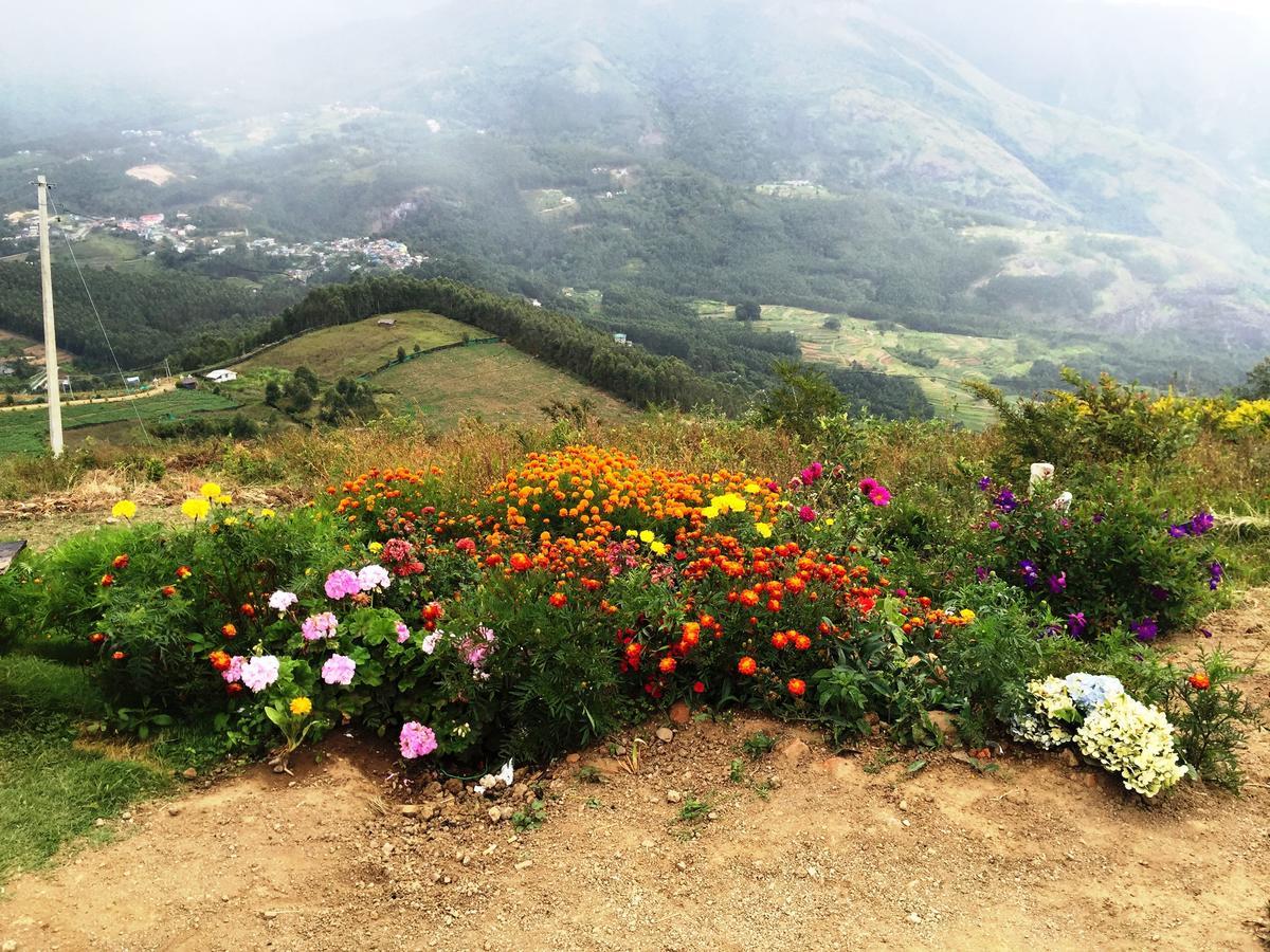 Holiday home Vrindhavan Mist *