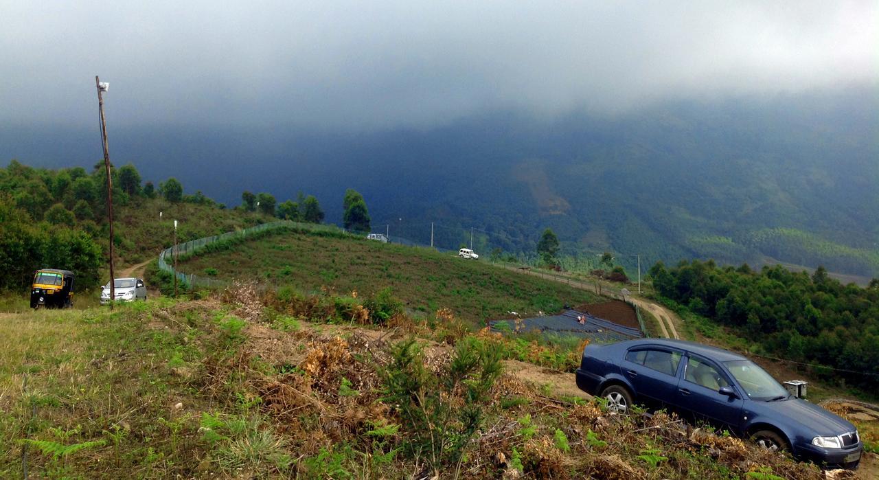 Vrindhavan Mist Kanthalloor