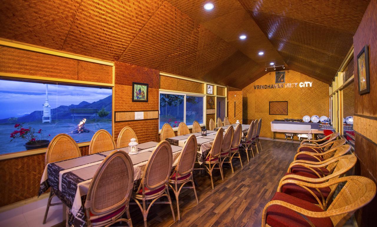 Vrindhavan Mist Holiday home *