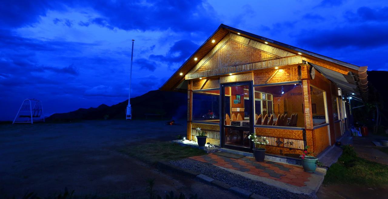 Vrindhavan Mist Holiday home