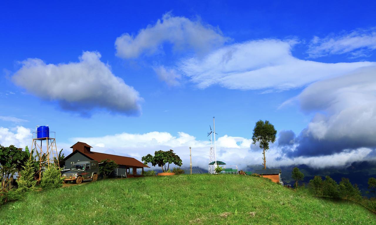 Holiday home Vrindhavan Mist Kanthalloor