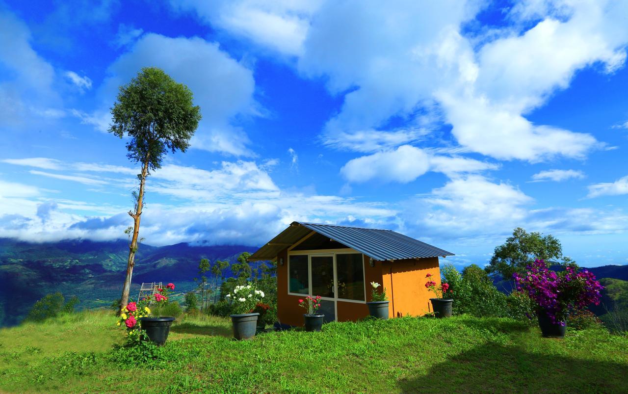 Vrindhavan Mist Holiday home *
