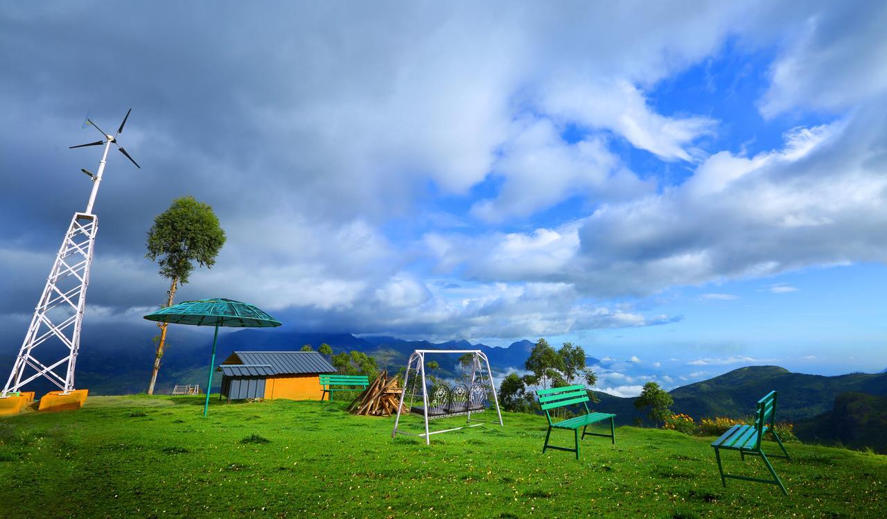 Holiday home Vrindhavan Mist