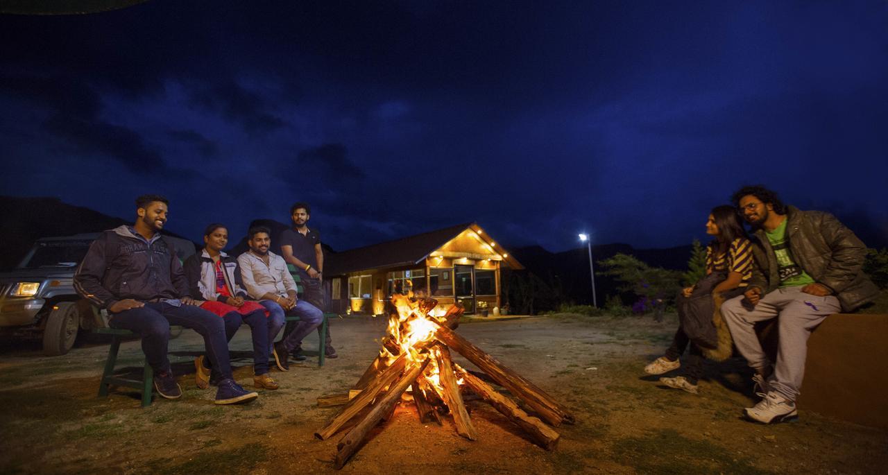 Holiday home Vrindhavan Mist *