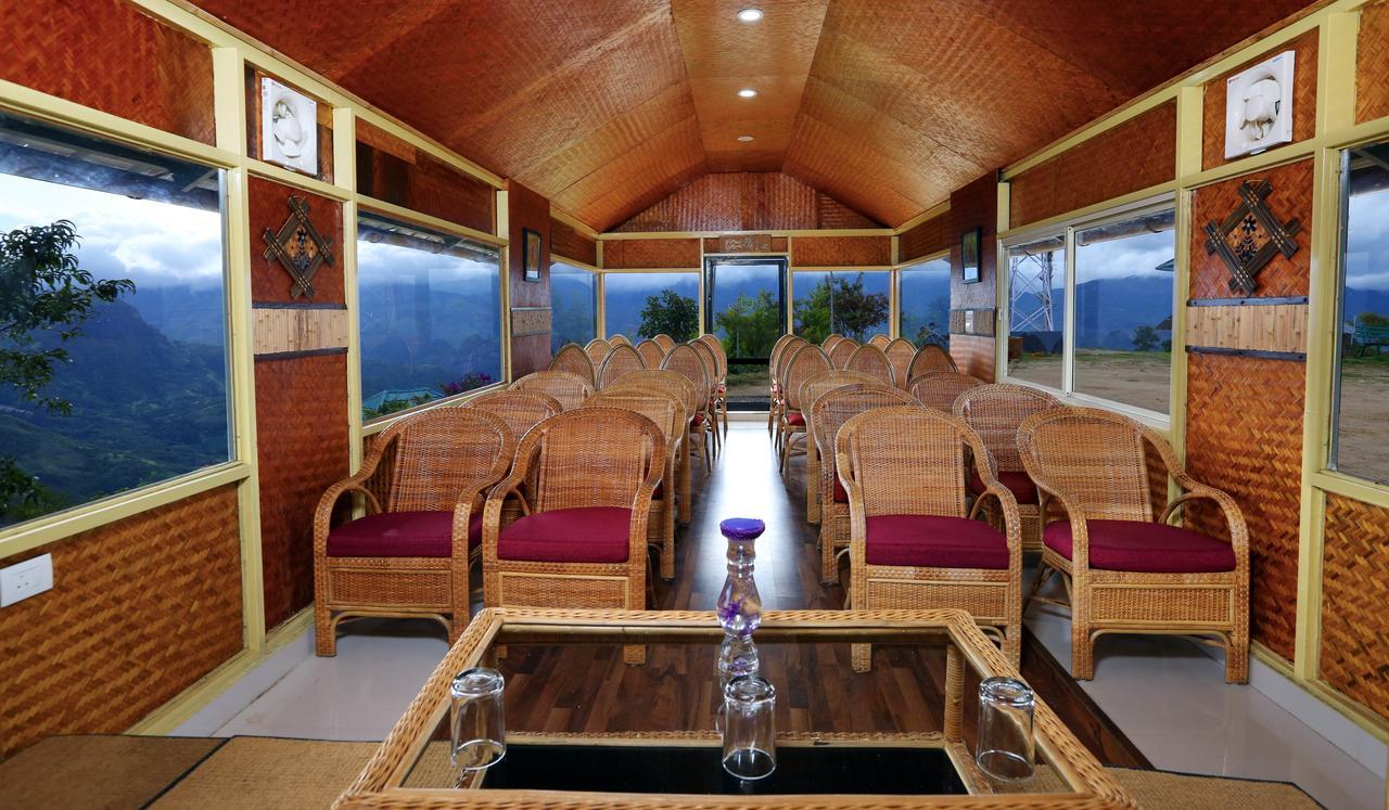 Vrindhavan Mist Holiday home